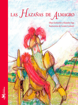 cover image of Las hazañas de Almagro